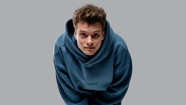 Сергей Лис: биография