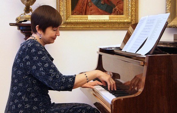 Концерт «Волшебство русского романса»