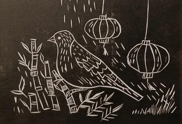 Занятие «Мастерская печатника»