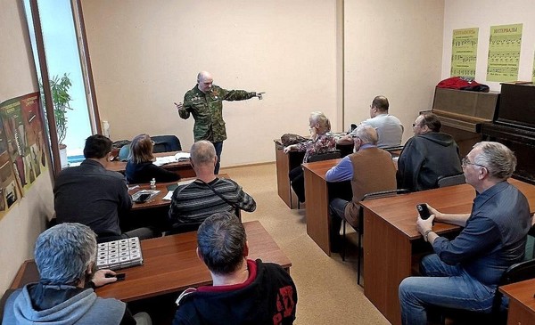 «Тема Великой Победы в советской и российской фалеристике. Часть 3»