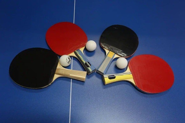 Турнир по настольному теннису