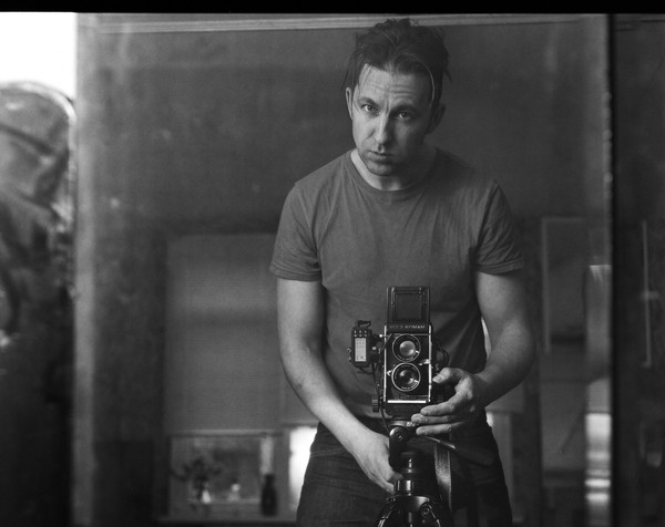 Практика стрит-фотографии с Сергеем Гуриным