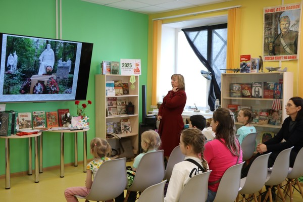Арт-студия «Литературный флорист»