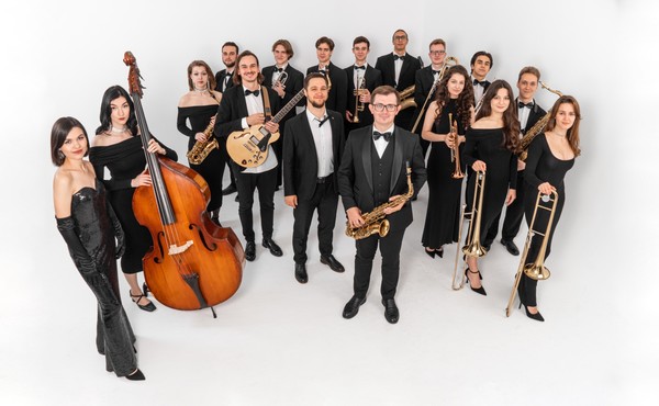 Denis Melnikov Jazz Orchestra