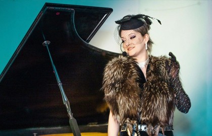 Французский шарм на берегах Невы