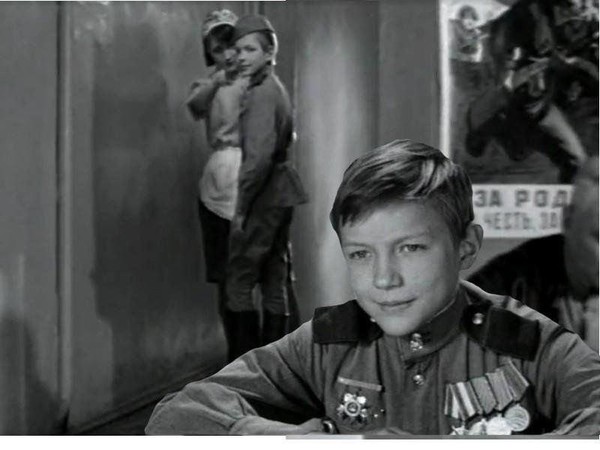 Киноакция «Киноленты, обожженные войной» фильм «Это было в разведке»
