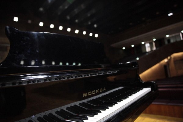 Концерт камерной музыки «От классики к современности»