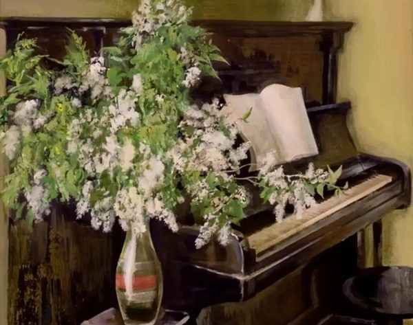 Концерт «Прекрасный и поющий май»