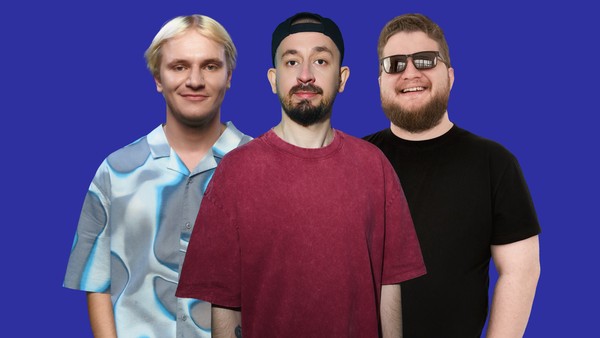 Стендап ко дню труда