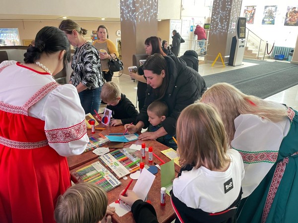 Детский праздник « Прыг-скок СИТИ»
