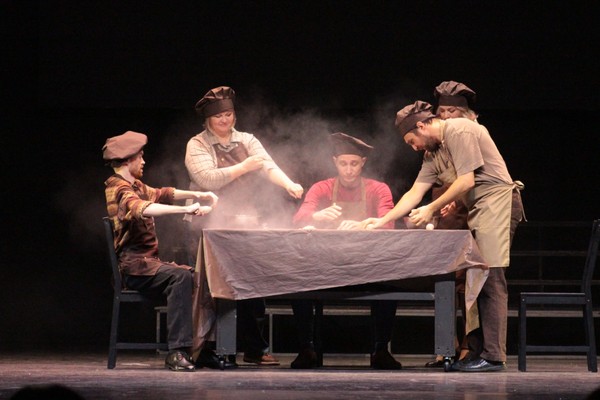 Днивник Чарли Гордона