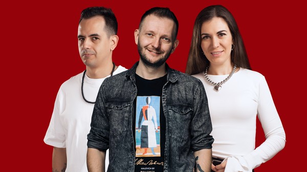 Константин Маласаев и компания