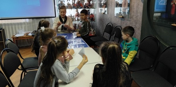 «Гармоничный человек»