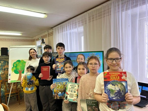 «Зеленая весна»