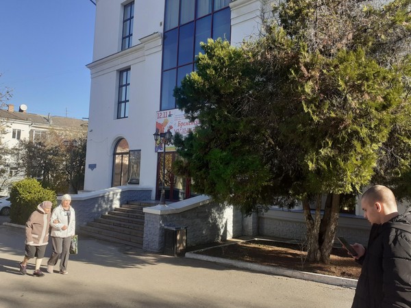 Концерт «Оркестра трепетные звуки»