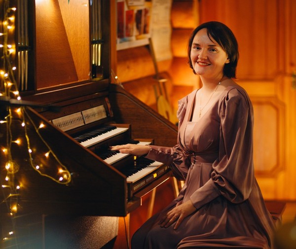 Органное фэнтези: от Баха до «Гарри Поттера»