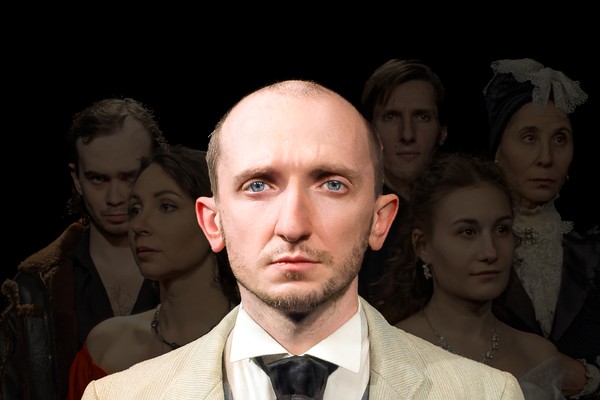 Достоевский «Идиот»