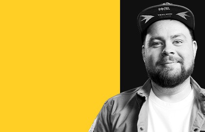 Андрей Атлас