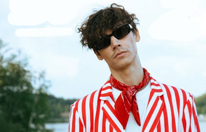 Антоха МС х ВМ