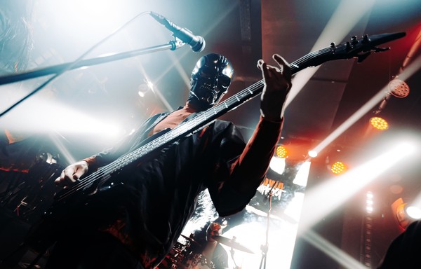 Slipknot & Korn Tribute