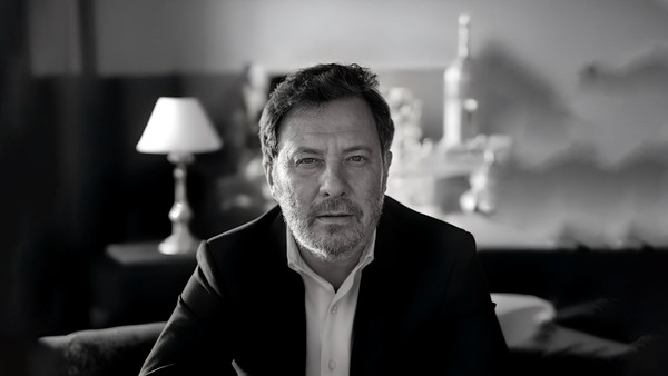 Сергей Минаев. Урок истории. Съемка