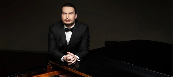 Александр Князев, Александр Ключко
