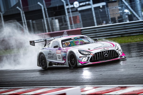 REC. Гран-При Авто@Mail.ru