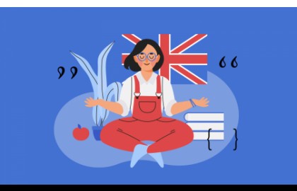 English Speaking Club
