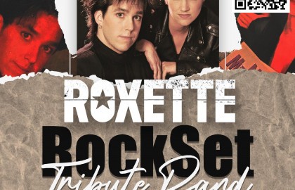 Группа «RockSet»