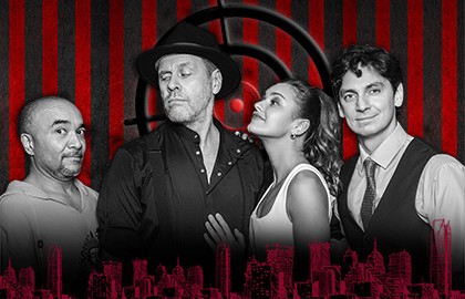 Мафия и нежные чувства