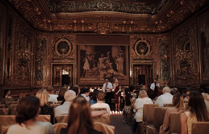 Магия свечей. Золотой век Голливуда