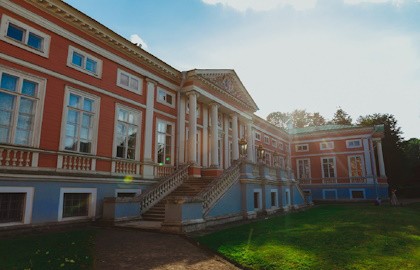 Кельтские легенды: кельтская арфа и норвежская скрипка