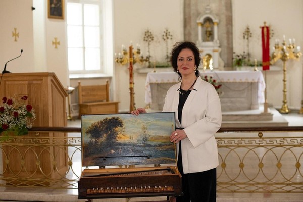 Концерт «Приглашение к танцу»