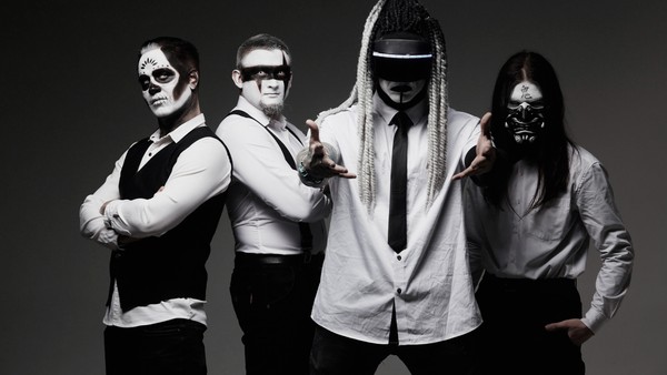 Rock Debosh