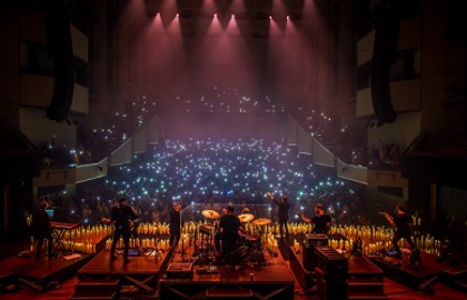 Оркестр при свечах. Главная музыка столетия