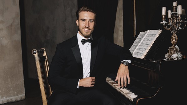 Марко Даль Карло. Любимые итальянские хиты