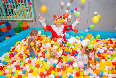 Ванька-град