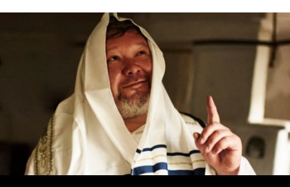 Поминальная молитва