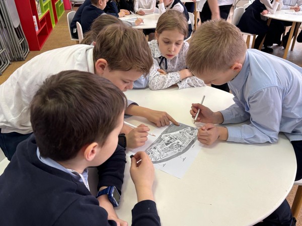 Заячий остров