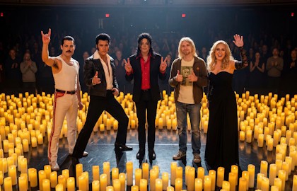 Оркестр при свечах - Аура Шоу. Главная музыка столетия