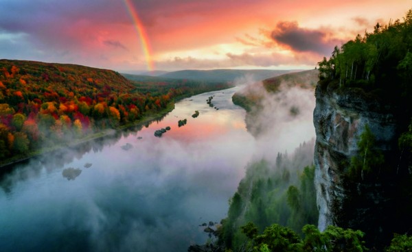 Прогулка на камень Ветлан и камень Говорливый