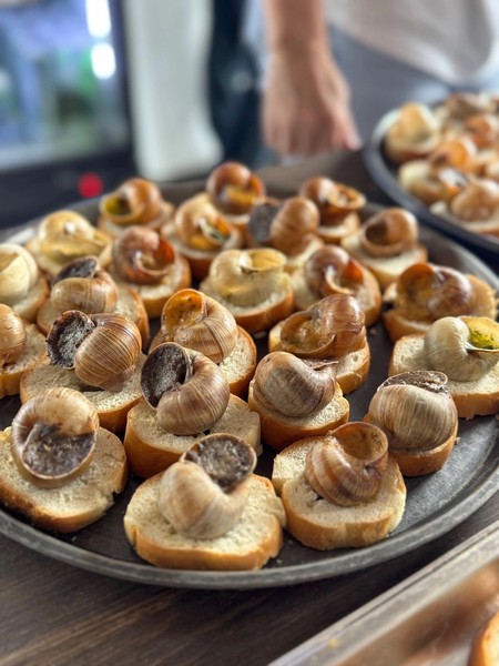 Никуда не спешим