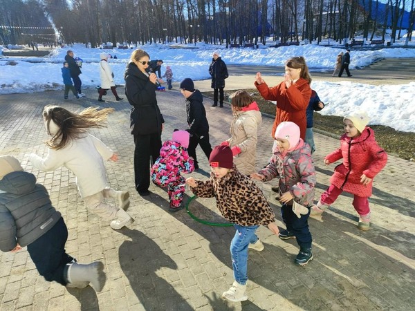 Музыкальная программа «Звуки музыки»