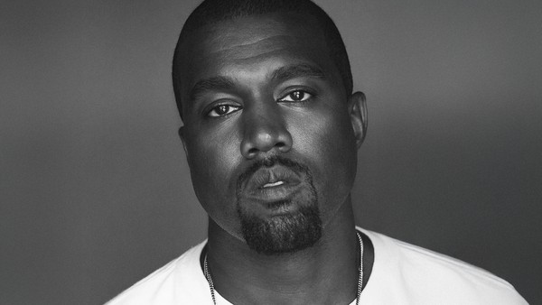 Канье Уэст. Ye Live in Istanbul