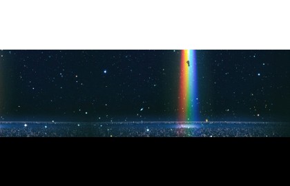 Оркестр у моря «Симфония Imagine Dragons & Coldplay»