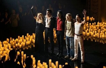 Оркестр при свечах - Аура Шоу. Главная музыка столетия