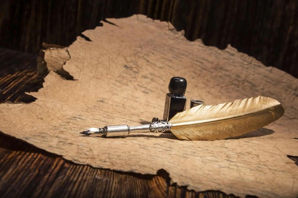 Программа «Века и буквы»