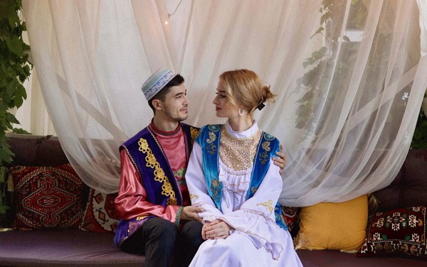 Сабантуй