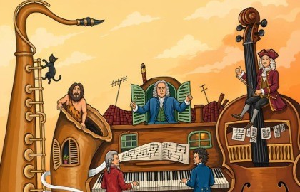 От мычания до звучания