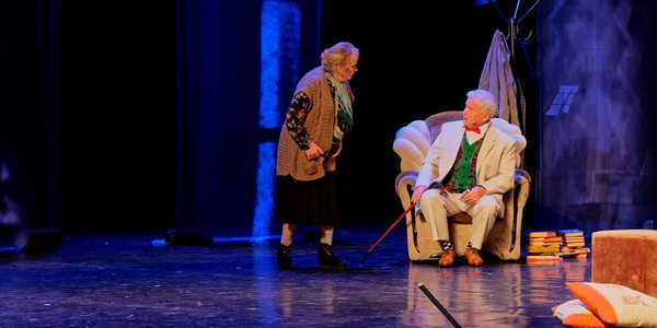 Александр Алёшкин